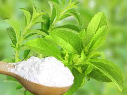 Stevia & Other Sweeteners - Sugar Substitutes