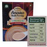 AMOSTEO Health Porridge, 200g, Pack of 2