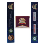 AMOSTEO Health Porridge, 200g, Pack of 2