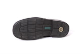 Health Plus - Premium Leather Shoes for Diabetic