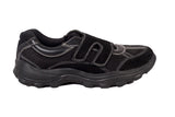 Without Lace Sport Shoes for Diabetic Patients