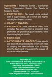 5-in-1 Seed Mix 125gms