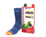 Montac Therapeutic Health Socks for Diabetics