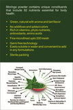 Moringa Powder for Diabetics
