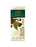 Zevic 70% Dark Belgian Chocolate with Organic Turkish Hazelnuts 40 gm