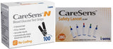 CareSens N Blood Glucose Test Strips