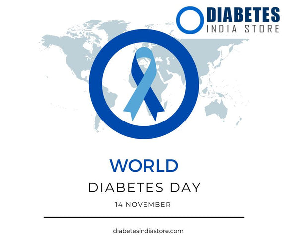 World Diabetes Day Sale