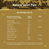 RELIEVE JOINT PAIN - from LYEF