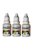 OSugar - Stevia Drops