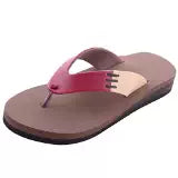 HealthPlus - Women's Diabetic Slippers (Diabetes Chappal for Ladies)