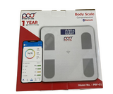 POC  Body Scale - PBF-01 (BMI Weighing Scale)