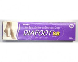DIAFOOT SB - Foot care Cream